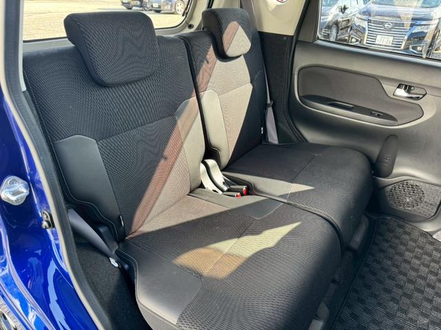 ムーヴ カスタム RS ハイパーSAII メモリーナビ フルセグTV リアカメラ スマートキー LEDヘッドライト 衝突軽減ブレーキ 前後ドラレコ Bluetooth 純正15インチアルミ ETC(38枚目)