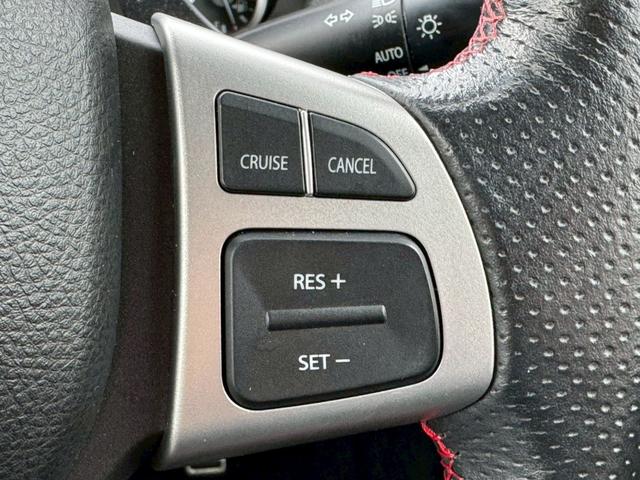 スイフトスポーツ ベースグレード スマートキー HIDヘッドライト クルーズコントロール 純正17インチアルミ ETC(25枚目)