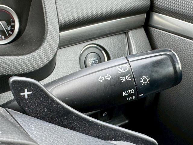 スイフトスポーツ ベースグレード スマートキー HIDヘッドライト クルーズコントロール 純正17インチアルミ ETC(26枚目)