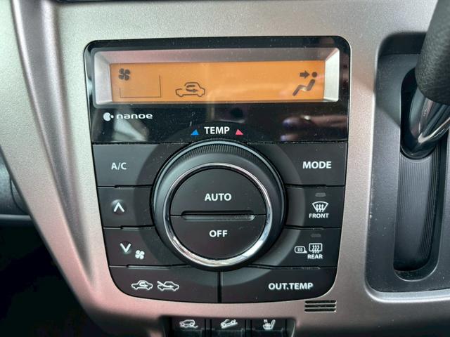 ハスラー JスタイルIIターボ 4WD メモリーナビ フルセグTV 全方位カメラ スマートキー HIDヘッドライト 衝突軽減ブレーキ 前後ドラレコ シートヒーター Bluetooth クルコン 純正15インチアルミ ETC(24枚目)