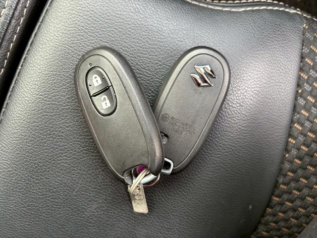 ハスラー JスタイルIIターボ 4WD メモリーナビ フルセグTV 全方位カメラ スマートキー HIDヘッドライト 衝突軽減ブレーキ 前後ドラレコ シートヒーター Bluetooth クルコン 純正15インチアルミ ETC(31枚目)