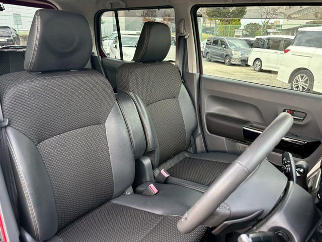 ハスラー JスタイルIIターボ 4WD メモリーナビ フルセグTV 全方位カメラ スマートキー HIDヘッドライト 衝突軽減ブレーキ 前後ドラレコ シートヒーター Bluetooth クルコン 純正15インチアルミ ETC(38枚目)