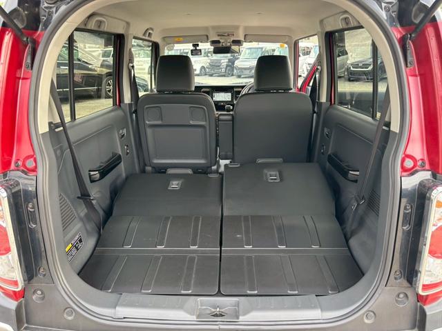 ハスラー JスタイルIIターボ 4WD メモリーナビ フルセグTV 全方位カメラ スマートキー HIDヘッドライト 衝突軽減ブレーキ 前後ドラレコ シートヒーター Bluetooth クルコン 純正15インチアルミ ETC(41枚目)