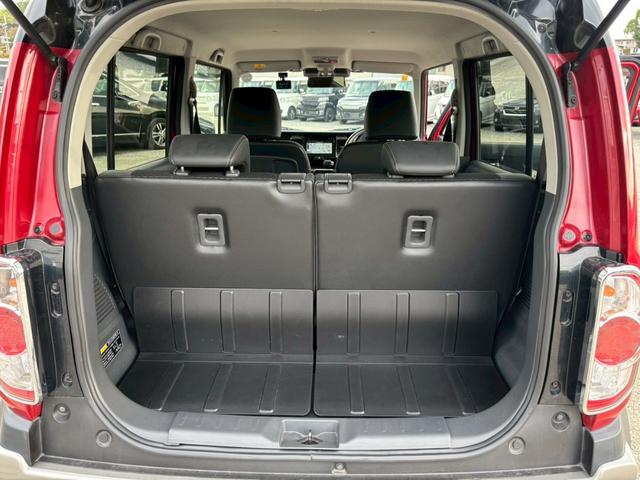 ハスラー JスタイルIIターボ 4WD メモリーナビ フルセグTV 全方位カメラ スマートキー HIDヘッドライト 衝突軽減ブレーキ 前後ドラレコ シートヒーター Bluetooth クルコン 純正15インチアルミ ETC(42枚目)