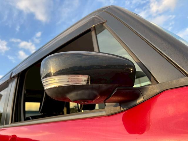 ハスラー X メモリーナビ フルセグTV 全方位カメラ スマートキー HIDヘッドライト 衝突軽減ブレーキ シートヒーター Bluetooth 純正15インチアルミ ETC(12枚目)