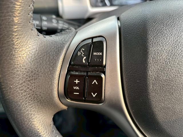 ハスラー X メモリーナビ フルセグTV 全方位カメラ スマートキー HIDヘッドライト 衝突軽減ブレーキ シートヒーター Bluetooth 純正15インチアルミ ETC(24枚目)