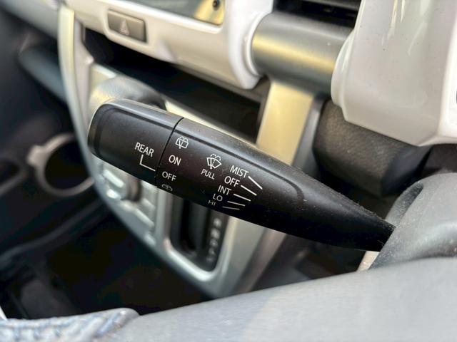 ハスラー X メモリーナビ フルセグTV 全方位カメラ スマートキー HIDヘッドライト 衝突軽減ブレーキ シートヒーター Bluetooth 純正15インチアルミ ETC(26枚目)