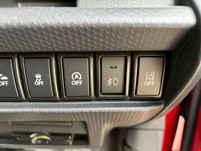 ハスラー X メモリーナビ フルセグTV 全方位カメラ スマートキー HIDヘッドライト 衝突軽減ブレーキ シートヒーター Bluetooth 純正15インチアルミ ETC(28枚目)