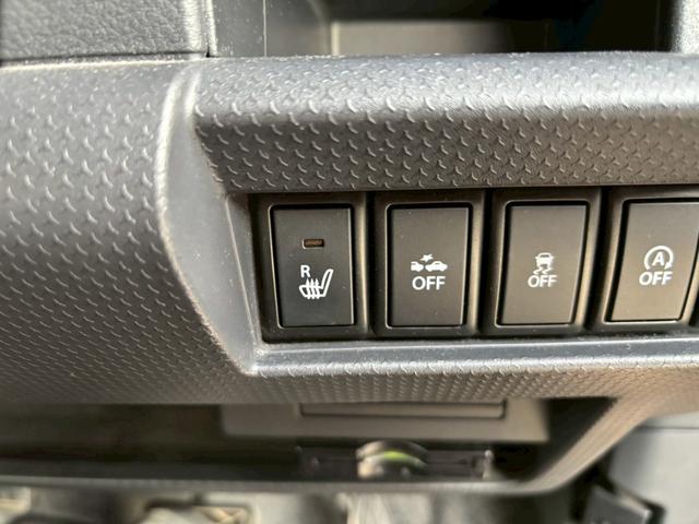 ハスラー X メモリーナビ フルセグTV 全方位カメラ スマートキー HIDヘッドライト 衝突軽減ブレーキ シートヒーター Bluetooth 純正15インチアルミ ETC(29枚目)