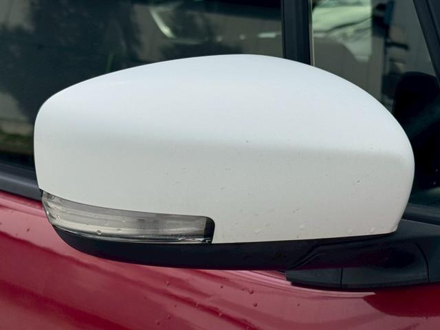 ハスラー JスタイルII SDナビ フルセグTV スマートキー HIDヘッドライト 衝突軽減ブレーキ シートヒーター Bluetooth 純正15インチアルミ(15枚目)