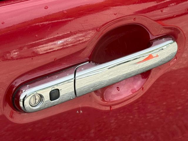 ハスラー JスタイルII SDナビ フルセグTV スマートキー HIDヘッドライト 衝突軽減ブレーキ シートヒーター Bluetooth 純正15インチアルミ(16枚目)