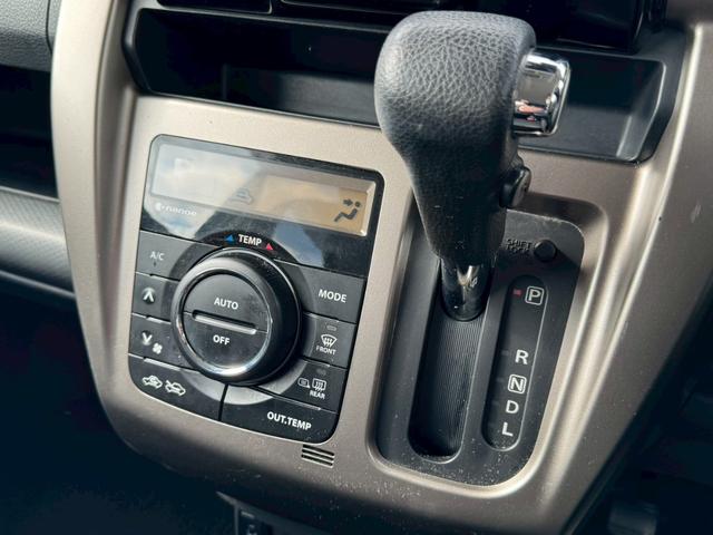 ハスラー JスタイルII SDナビ フルセグTV スマートキー HIDヘッドライト 衝突軽減ブレーキ シートヒーター Bluetooth 純正15インチアルミ(22枚目)