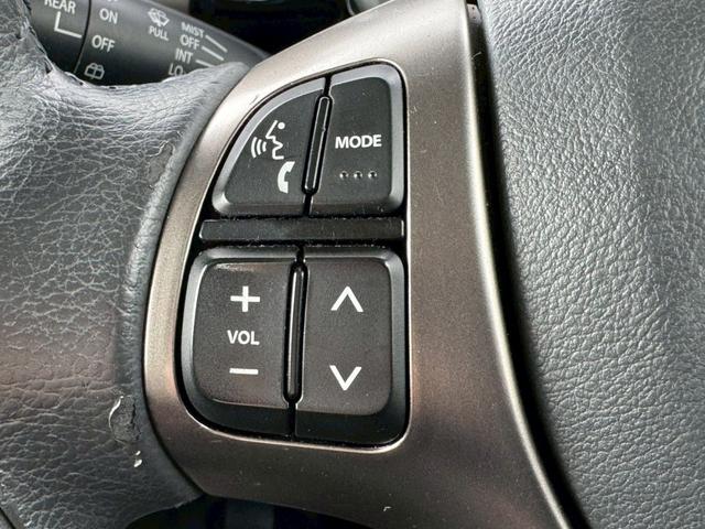 ハスラー JスタイルII SDナビ フルセグTV スマートキー HIDヘッドライト 衝突軽減ブレーキ シートヒーター Bluetooth 純正15インチアルミ(24枚目)