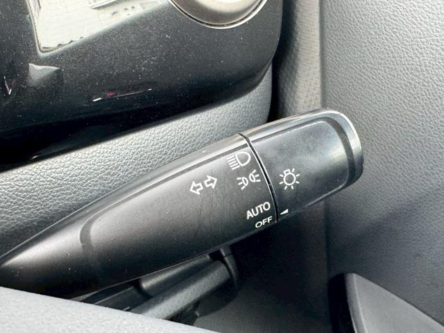 ハスラー JスタイルII SDナビ フルセグTV スマートキー HIDヘッドライト 衝突軽減ブレーキ シートヒーター Bluetooth 純正15インチアルミ(25枚目)