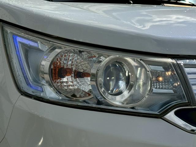 ワゴンRスティングレー X SDナビ フルセグTV スマートキー HIDヘッドライト 衝突軽減ブレーキ シートヒーター 純正14インチアルミ ETC(19枚目)