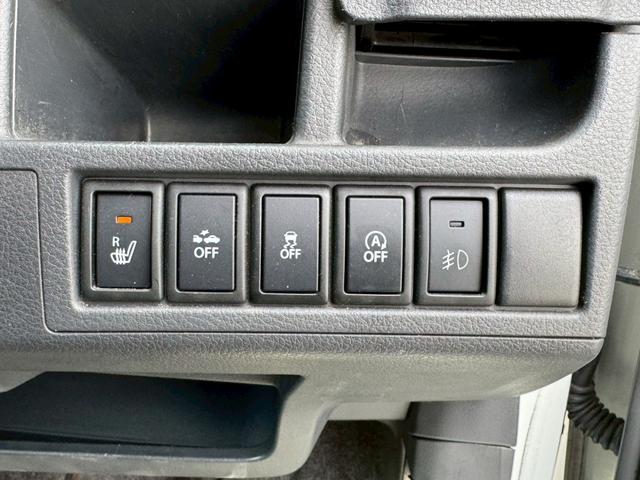 ワゴンRスティングレー X SDナビ フルセグTV スマートキー HIDヘッドライト 衝突軽減ブレーキ シートヒーター 純正14インチアルミ ETC(27枚目)