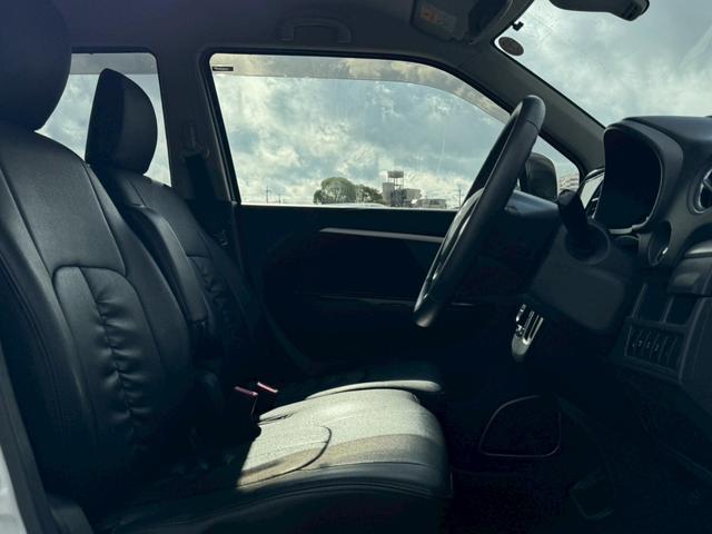 ワゴンRスティングレー X SDナビ フルセグTV スマートキー HIDヘッドライト 衝突軽減ブレーキ シートヒーター 純正14インチアルミ ETC(34枚目)