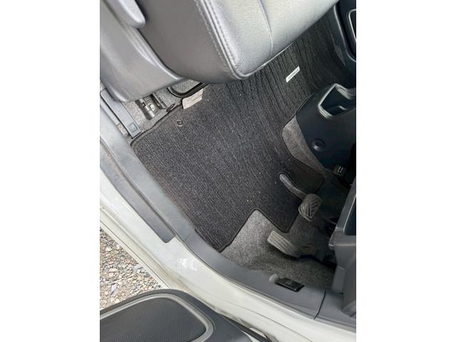 ワゴンRスティングレー X SDナビ フルセグTV スマートキー HIDヘッドライト 衝突軽減ブレーキ シートヒーター 純正14インチアルミ ETC(40枚目)