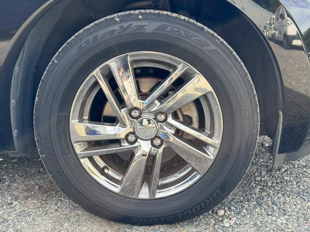 ノート X DIG-S エマージェンシーブレーキパッケージ SDナビ フルセグTV リアカメラ スマートキー 衝突軽減ブレーキ Bluetooth 純正15インチアルミ(17枚目)