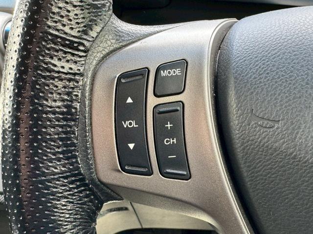 フリードスパイクハイブリッド ジャストセレクション SDナビ フルセグTV リアカメラ スマートキー HIDヘッドライト 両側パワスラ Bluetooth クルコン 純正15インチ鉄 ETC(26枚目)