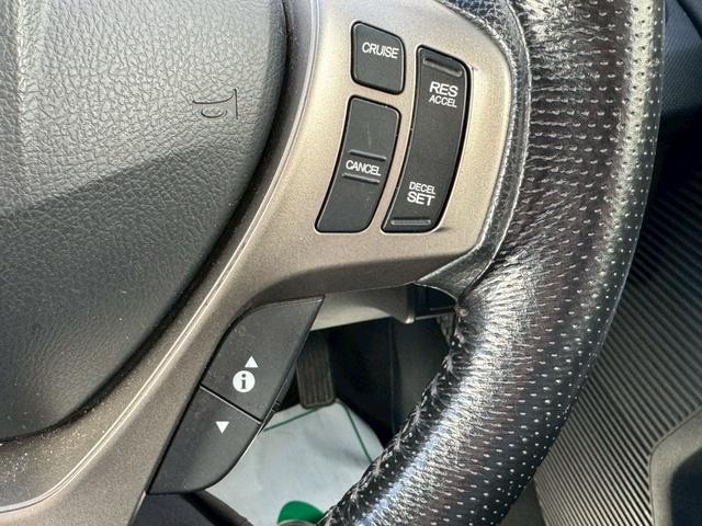 フリードスパイクハイブリッド ジャストセレクション SDナビ フルセグTV リアカメラ スマートキー HIDヘッドライト 両側パワスラ Bluetooth クルコン 純正15インチ鉄 ETC(27枚目)