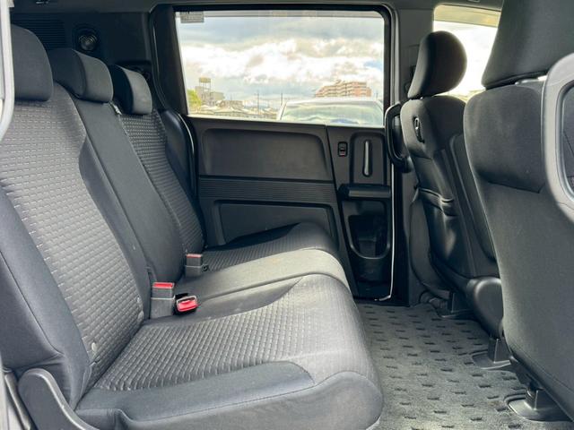 フリードスパイクハイブリッド ジャストセレクション SDナビ フルセグTV リアカメラ スマートキー HIDヘッドライト 両側パワスラ Bluetooth クルコン 純正15インチ鉄 ETC(33枚目)