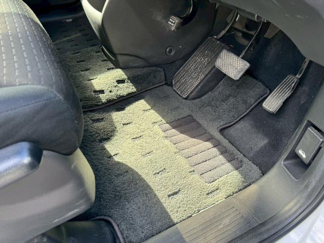 フリードスパイクハイブリッド ジャストセレクション SDナビ フルセグTV リアカメラ スマートキー HIDヘッドライト 両側パワスラ Bluetooth クルコン 純正15インチ鉄 ETC(39枚目)