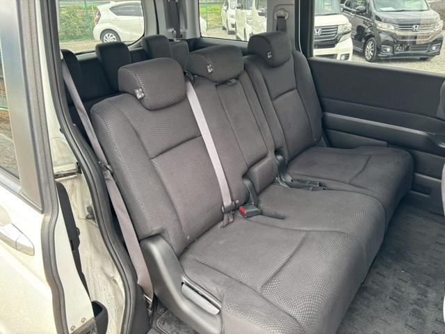 ステップワゴンスパーダ Z メモリーナビ フルセグTV リアカメラ フリップダウンモニター HIDヘッドライト 両側パワスラ Bluetooth クルコン 純正16インチアルミ ETC(37枚目)