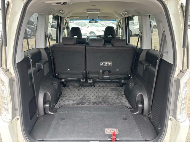 ステップワゴンスパーダ Z メモリーナビ フルセグTV リアカメラ フリップダウンモニター HIDヘッドライト 両側パワスラ Bluetooth クルコン 純正16インチアルミ ETC(39枚目)