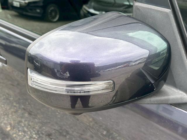 デイズルークス ハイウェイスター X Gパッケージ SDナビ アラウンドビューモニター フルセグ スマートキー HIDヘッドライト 両側パワスラ Bluetooth USB 純正アルミ ETC(16枚目)