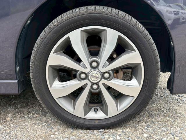 デイズルークス ハイウェイスター X Gパッケージ SDナビ アラウンドビューモニター フルセグ スマートキー HIDヘッドライト 両側パワスラ Bluetooth USB 純正アルミ ETC(17枚目)