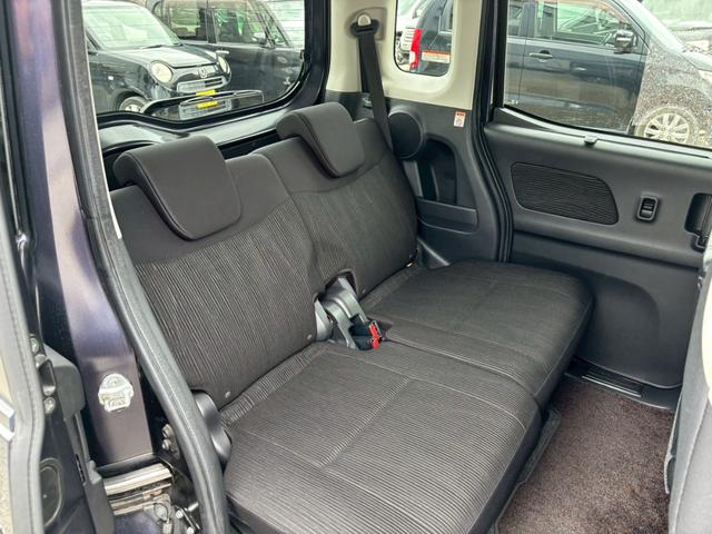 デイズルークス ハイウェイスター X Gパッケージ SDナビ アラウンドビューモニター フルセグ スマートキー HIDヘッドライト 両側パワスラ Bluetooth USB 純正アルミ ETC(37枚目)