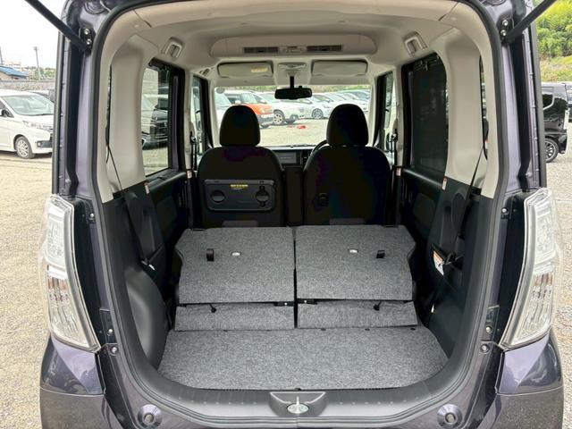 デイズルークス ハイウェイスター X Gパッケージ SDナビ アラウンドビューモニター フルセグ スマートキー HIDヘッドライト 両側パワスラ Bluetooth USB 純正アルミ ETC(39枚目)