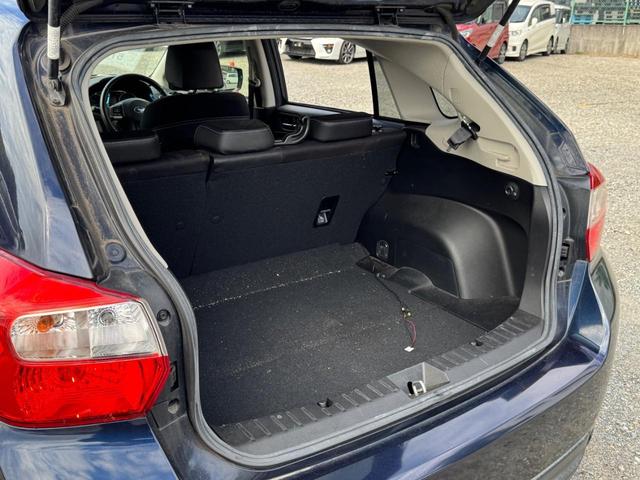 インプレッサスポーツ 2.0i-Sアイサイト 4WD メモリーナビ フルセグTV スマートキー LEDヘッドライト 衝突軽減ブレーキ 前ドラレコ Bluetooth ACC 純正17インチアルミ ETC(41枚目)