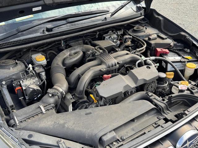 インプレッサスポーツ 2.0i-Sアイサイト 4WD メモリーナビ フルセグTV スマートキー LEDヘッドライト 衝突軽減ブレーキ 前ドラレコ Bluetooth ACC 純正17インチアルミ ETC(42枚目)