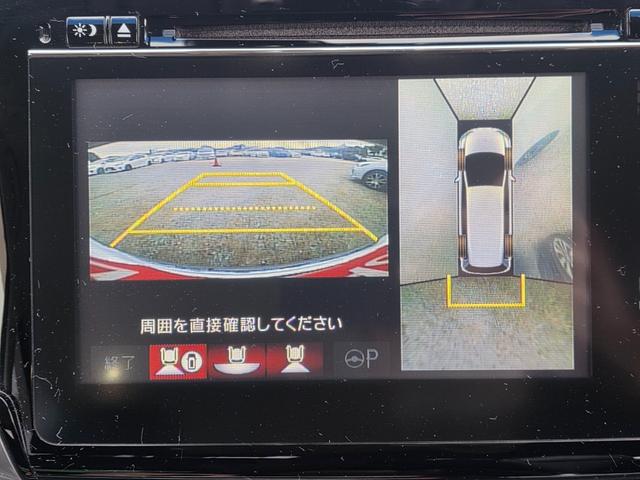 オデッセイ アブソルート メモリーナビ フルセグTV 全方位カメラ フリップダウンモニター スマートキー LEDヘッドライト 衝突軽減ブレーキ 両側パワスラ Bluetooth クルコン 純正17インチアルミ ETC(18枚目)