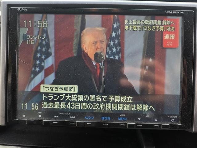 ステップワゴンスパーダ Z メモリーナビ フルセグTV リアカメラ HIDヘッドライト 両側パワスラ Bluetooth 純正16インチアルミ ETC(24枚目)