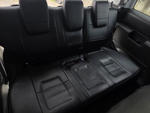 ステップワゴンスパーダ Z メモリーナビ フルセグTV リアカメラ HIDヘッドライト 両側パワスラ Bluetooth 純正16インチアルミ ETC(44枚目)