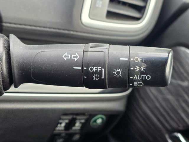 オデッセイ アブソルート メモリーナビ フルセグTV リアカメラ スマートキー LEDヘッドライト 衝突軽減ブレーキ 両側パワスラ 前ドラレコ Bluetooth クルコン 純正17インチアルミ ETC(28枚目)