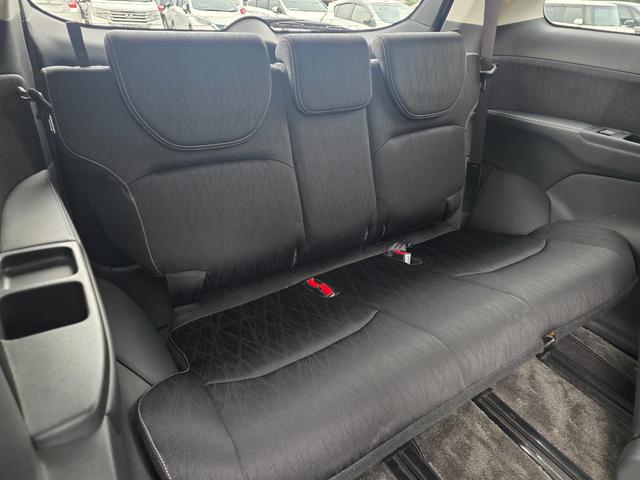 オデッセイ アブソルート メモリーナビ フルセグTV リアカメラ スマートキー LEDヘッドライト 衝突軽減ブレーキ 両側パワスラ 前ドラレコ Bluetooth クルコン 純正17インチアルミ ETC(44枚目)