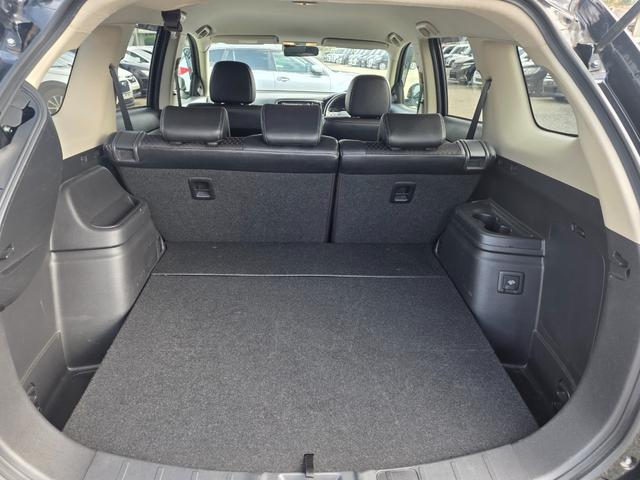 アウトランダーPHEV Gナビパッケージ 4WD SDナビ フルセグTV リアカメラ スマートキー HIDヘッドライト 衝突軽減ブレーキ Bluetooth ACC 純正18インチアルミ ETC(43枚目)