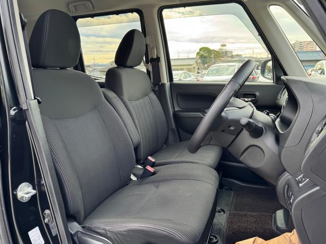 デイズルークス ハイウェイスター　Ｇターボ　ＳＤナビ　フルセグＴＶ　全方位カメラ　スマートキー　ＬＥＤヘッドライト　衝突軽減ブレーキ　両側パワスラ　前ドラレコ　Ｂｌｕｅｔｏｏｔｈ　クルコン　純正１７インチアルミ　ＥＴＣ（41枚目）