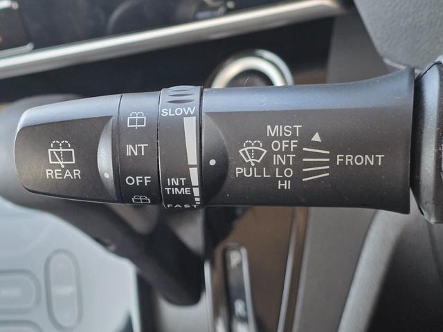 デイズルークス ハイウェイスター　Ｇターボ　ＳＤナビ　フルセグＴＶ　全方位カメラ　スマートキー　ＬＥＤヘッドライト　衝突軽減ブレーキ　両側パワスラ　前ドラレコ　Ｂｌｕｅｔｏｏｔｈ　クルコン　純正１５インチアルミ　ＥＴＣ（27枚目）