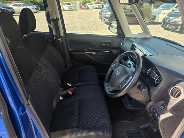 デイズルークス ハイウェイスター　Ｇターボ　ＳＤナビ　フルセグＴＶ　全方位カメラ　スマートキー　ＬＥＤヘッドライト　衝突軽減ブレーキ　両側パワスラ　前ドラレコ　Ｂｌｕｅｔｏｏｔｈ　クルコン　純正１５インチアルミ　ＥＴＣ（40枚目）