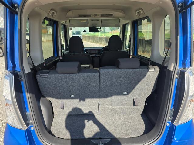 デイズルークス ハイウェイスター　Ｇターボ　ＳＤナビ　フルセグＴＶ　全方位カメラ　スマートキー　ＬＥＤヘッドライト　衝突軽減ブレーキ　両側パワスラ　前ドラレコ　Ｂｌｕｅｔｏｏｔｈ　クルコン　純正１５インチアルミ　ＥＴＣ（45枚目）