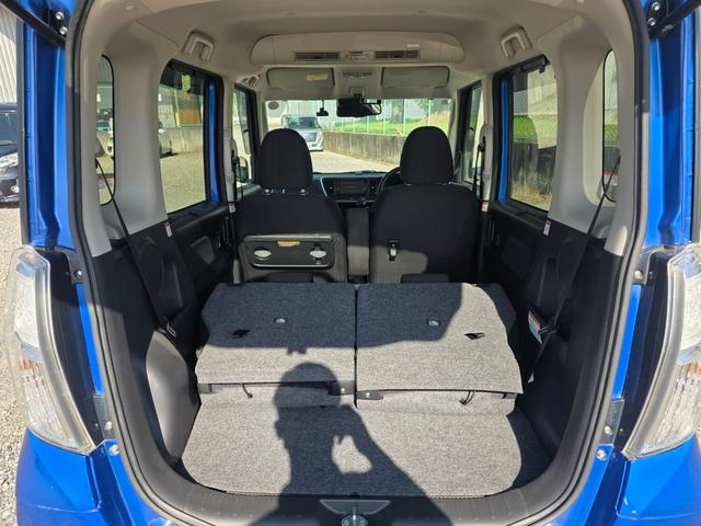 デイズルークス ハイウェイスター　Ｇターボ　ＳＤナビ　フルセグＴＶ　全方位カメラ　スマートキー　ＬＥＤヘッドライト　衝突軽減ブレーキ　両側パワスラ　前ドラレコ　Ｂｌｕｅｔｏｏｔｈ　クルコン　純正１５インチアルミ　ＥＴＣ（46枚目）