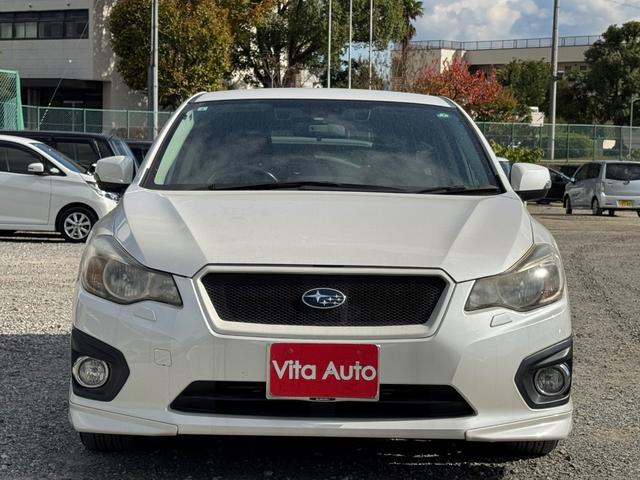 インプレッサスポーツ ２．０ｉ－Ｓアイサイト　４ＷＤ　メモリーナビ　フルセグＴＶ　スマートキー　ＨＩＤヘッドライト　衝突軽減ブレーキ　Ｂｌｕｅｔｏｏｔｈ　ＡＣＣ　純正１７インチアルミ　ＥＴＣ（3枚目）