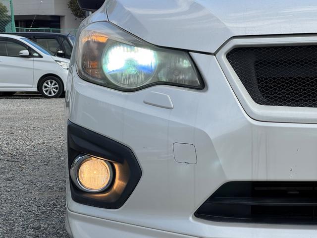 インプレッサスポーツ ２．０ｉ－Ｓアイサイト　４ＷＤ　メモリーナビ　フルセグＴＶ　スマートキー　ＨＩＤヘッドライト　衝突軽減ブレーキ　Ｂｌｕｅｔｏｏｔｈ　ＡＣＣ　純正１７インチアルミ　ＥＴＣ（17枚目）