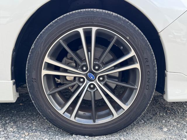 インプレッサスポーツ ２．０ｉ－Ｓアイサイト　４ＷＤ　メモリーナビ　フルセグＴＶ　スマートキー　ＨＩＤヘッドライト　衝突軽減ブレーキ　Ｂｌｕｅｔｏｏｔｈ　ＡＣＣ　純正１７インチアルミ　ＥＴＣ（18枚目）