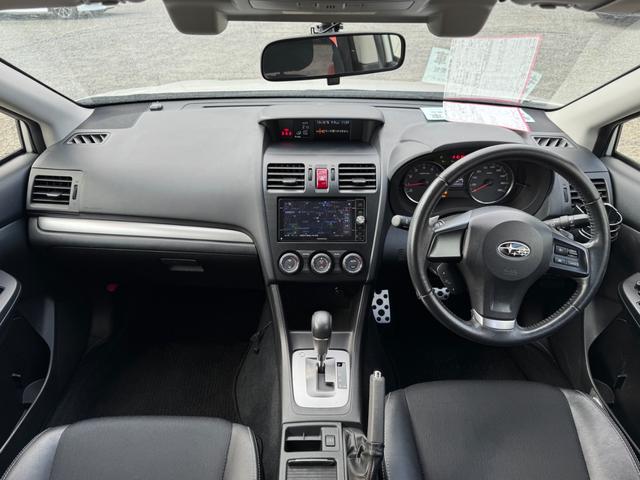 インプレッサスポーツ ２．０ｉ－Ｓアイサイト　４ＷＤ　メモリーナビ　フルセグＴＶ　スマートキー　ＨＩＤヘッドライト　衝突軽減ブレーキ　Ｂｌｕｅｔｏｏｔｈ　ＡＣＣ　純正１７インチアルミ　ＥＴＣ（19枚目）